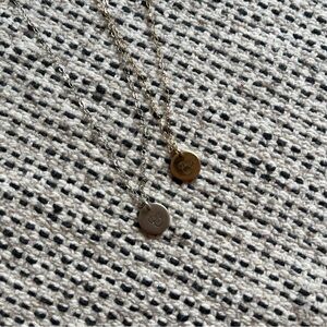 Minnie Mouse necklace bundle